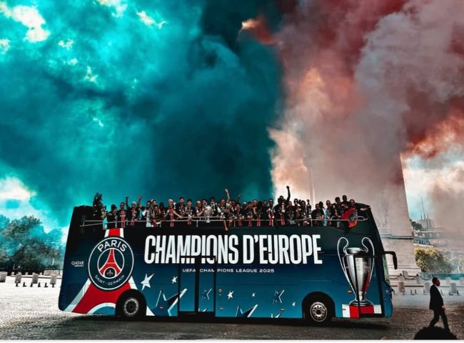 PSG