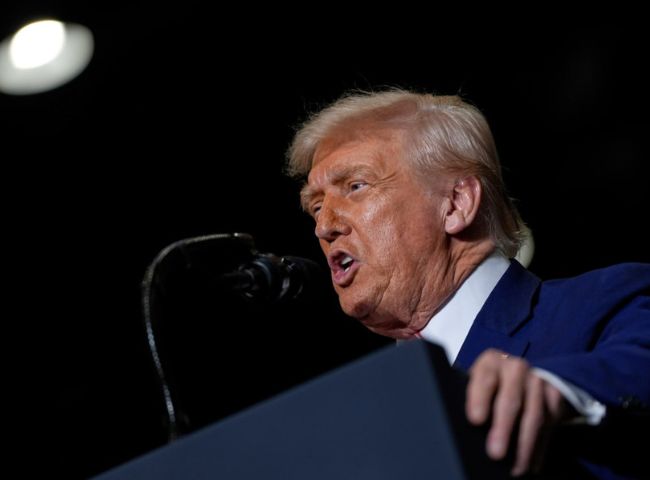 Trump