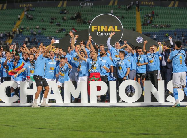 African Champions