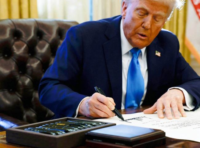 Trump