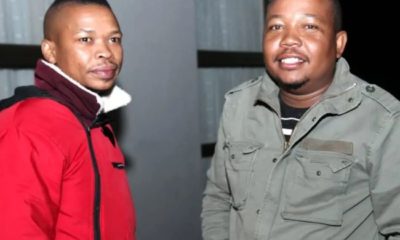 Zenzo Ngqobe