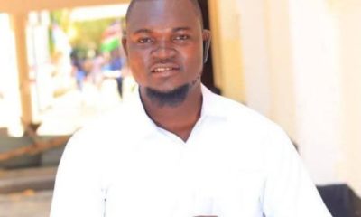 Kenya death-in-custody