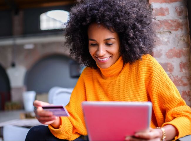 African fintech
