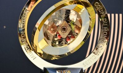 Club World Cup