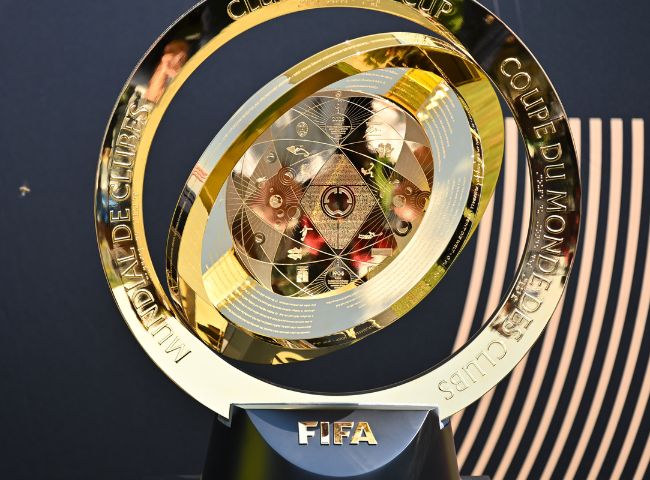 Club World Cup