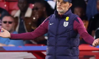 England