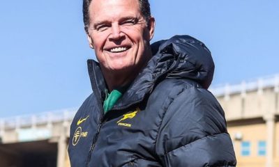 Springboks