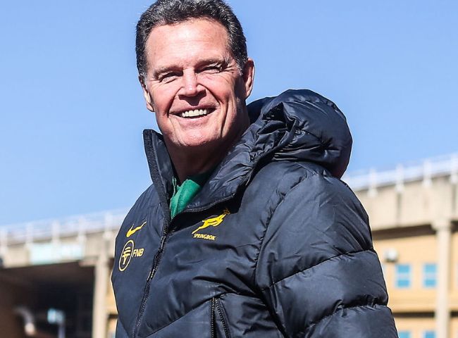 Springboks