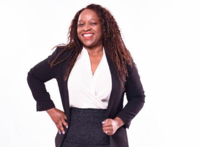 Nyiko Khosa