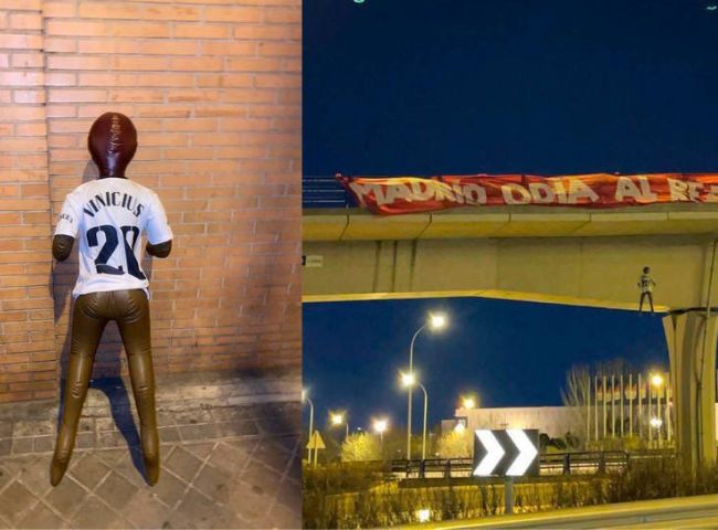 Ultras Hate Crime