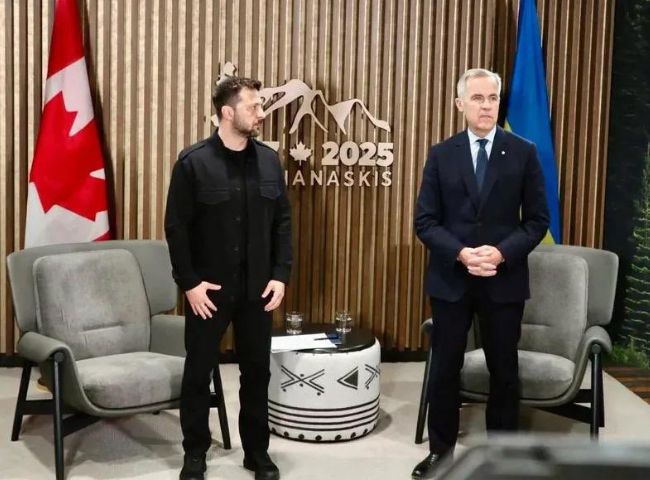 G7 Summit