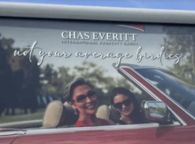 Chas Everitt