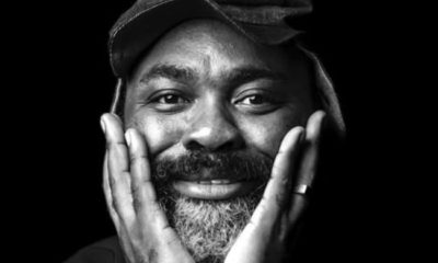 nduduzo makhathini