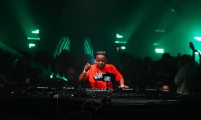Kabza De Small