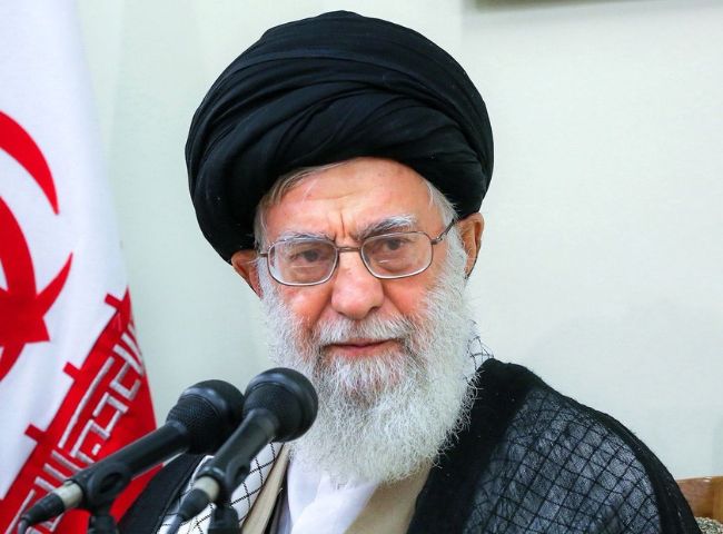 Iran and Israel