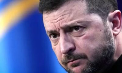 Zelensky