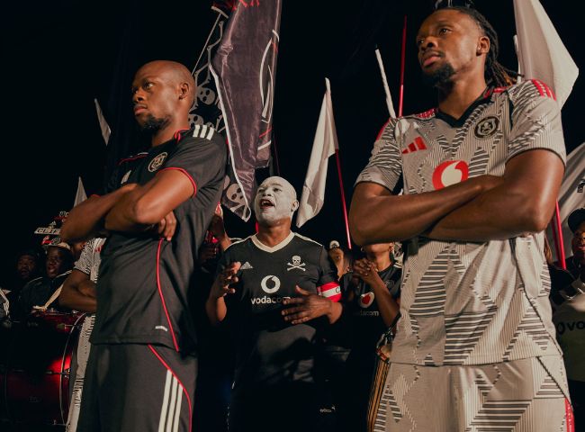 Orlando Pirates