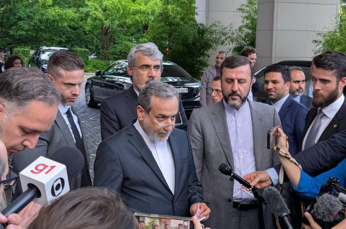 Iran Nuclear