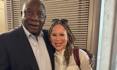 Ramaphosa