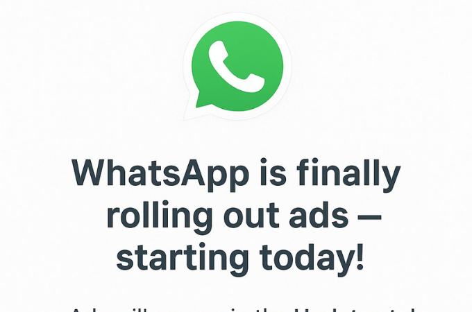Advertising