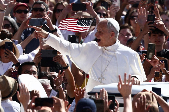Pope