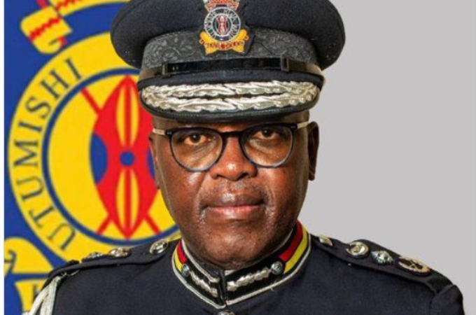 Deputy