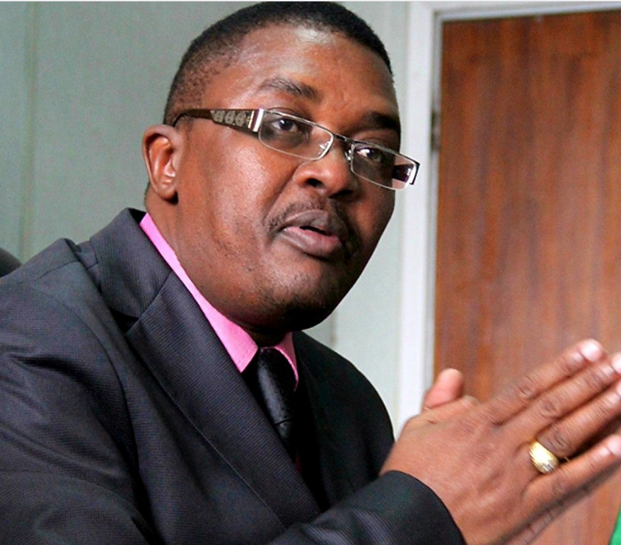 Mzembi