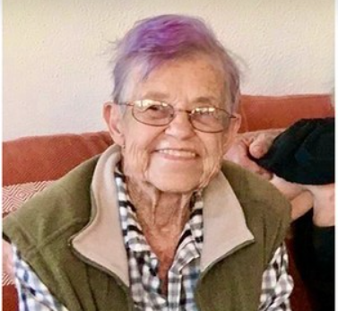 Barbara Bell