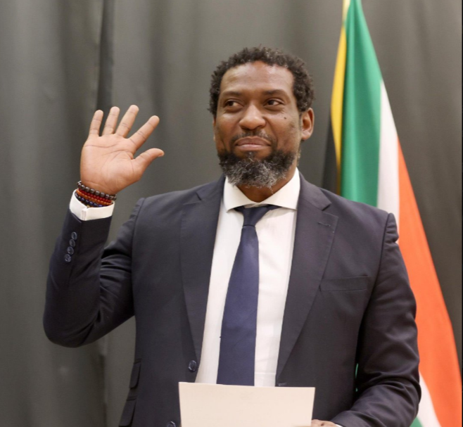 Manamela