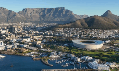 Cape Town