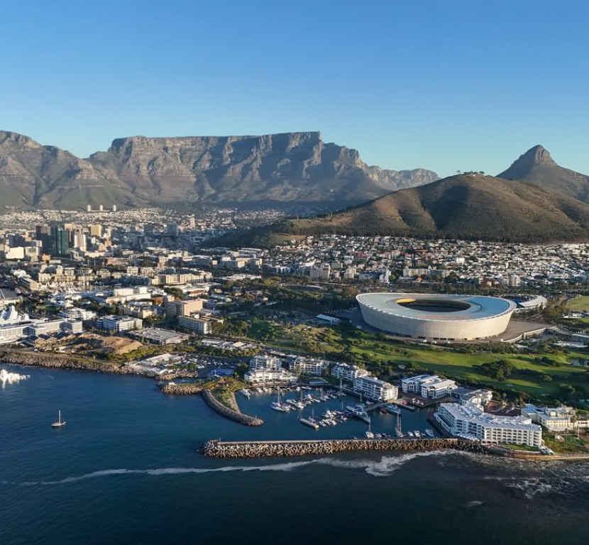 Cape Town