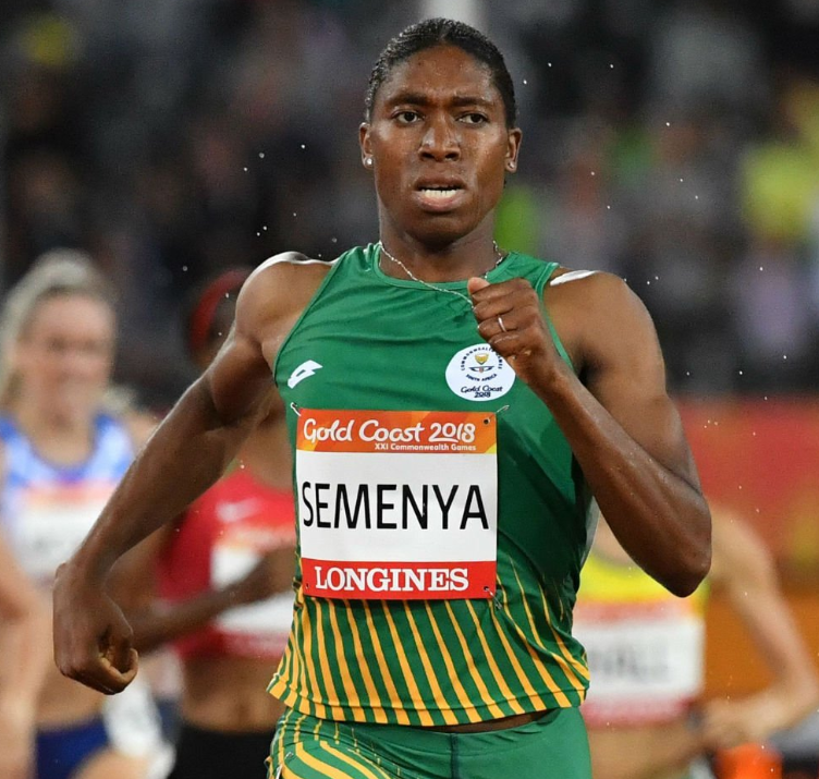 Semenya