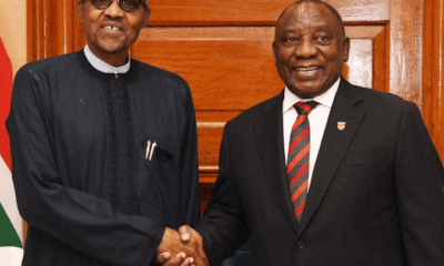 Ramaphosa