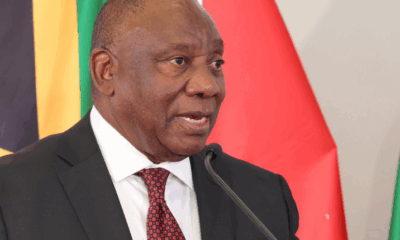 Ramaphosa