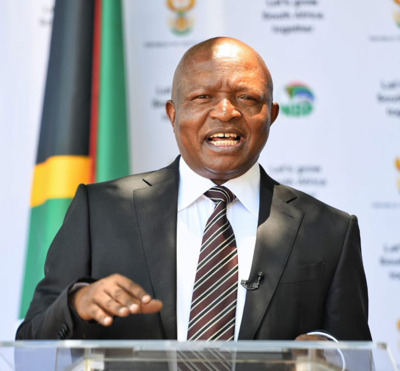Mabuza