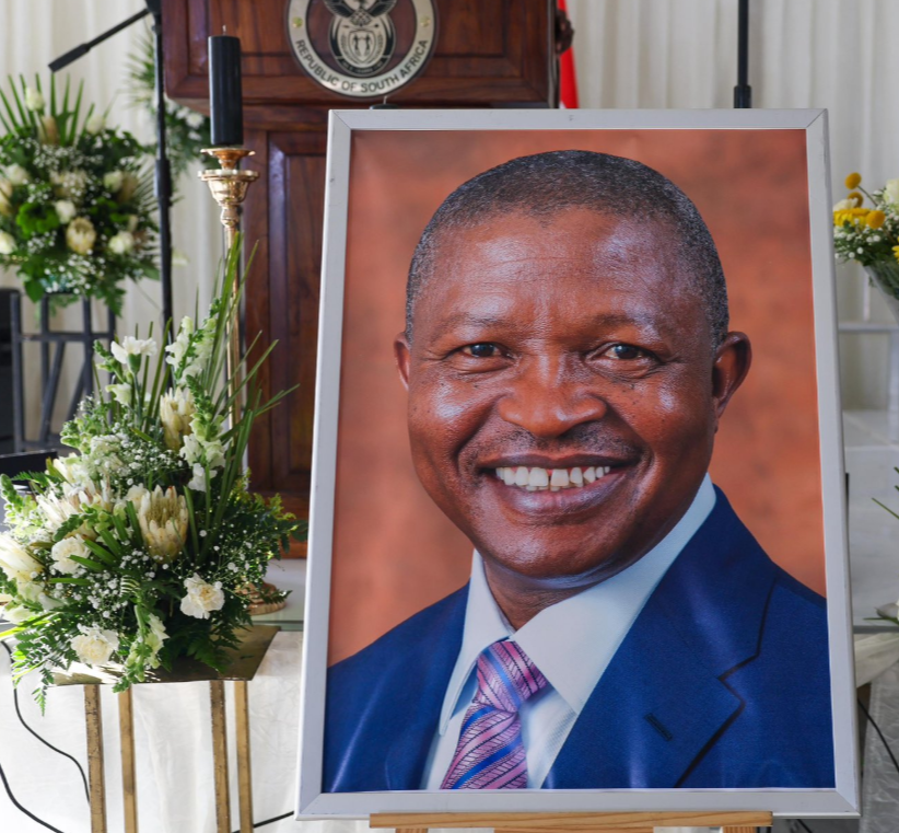 Mabuza