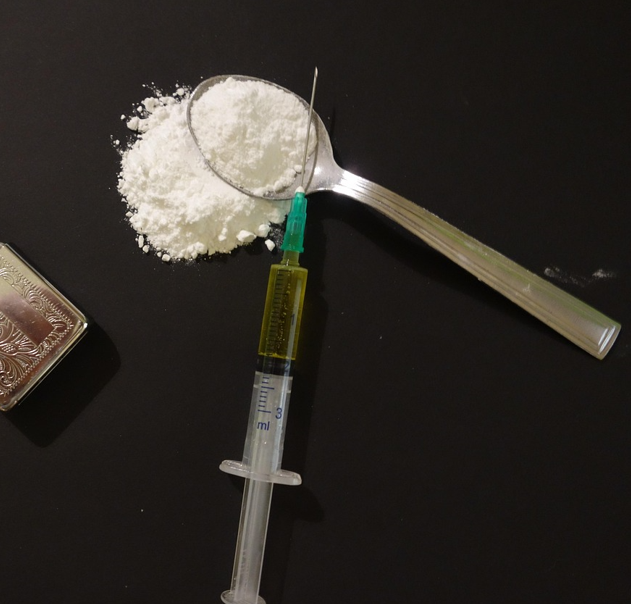 Drugs
