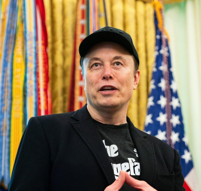 Musk