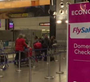 FlySafair