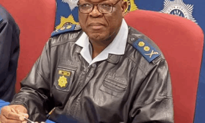 Fred Kekana