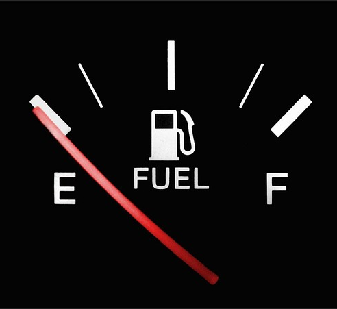 Fuel