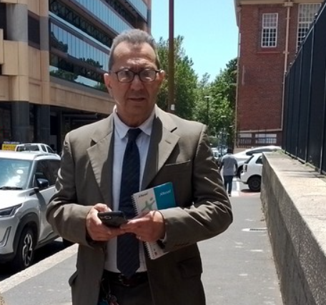 Lawyer