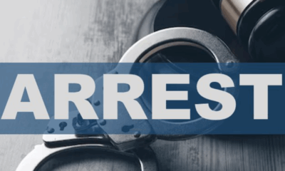 Arrest