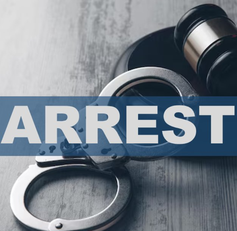 Arrest