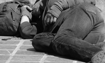 Homeless