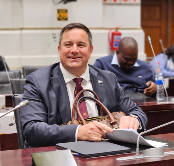 Steenhuisen