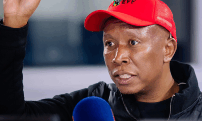 Malema