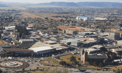 Lesotho