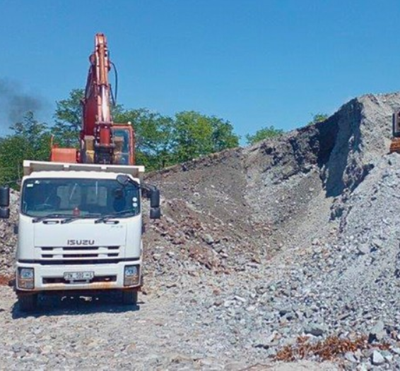megaproject