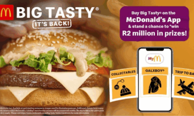 McDonalds